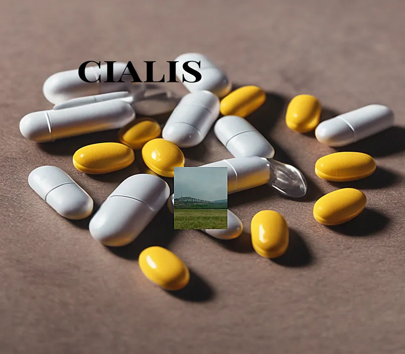 Esiste cialis generico in farmacia